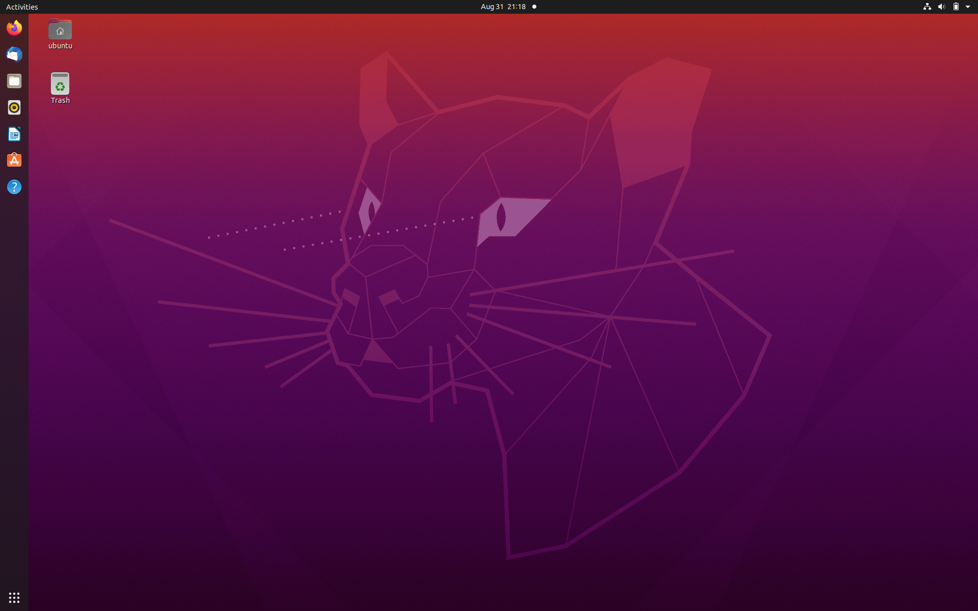 ubuntu